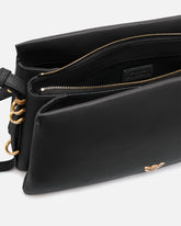 Borsa a tracolla One, Two, Three Bag con tre scomparti -  | Pinko