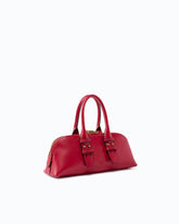 Petit sac à main Escape Bag en cuir -  | Pinko
