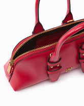 Petit sac à main Escape Bag en cuir -  | Pinko