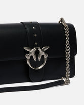 Borsa a mano media Love Bag One in pelle -  | Pinko