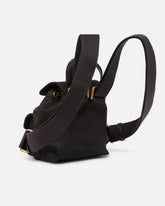 Zaino piccolo in nylon -  | Pinko