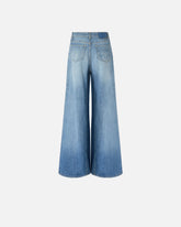 Jeans svasati super wide leg -  | Pinko