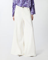 Jeans super wide leg -  | Pinko