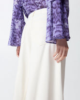 Jeans super wide leg -  | Pinko