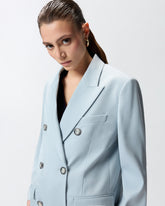 Giacca doppiopetto -  | Pinko