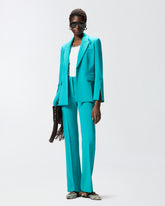 Giacca in tela tecnica -  | Pinko