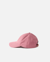 Cappellino con visiera e logo Love Birds -  | Pinko