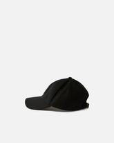 Cappellino con visiera e logo Love Birds -  | Pinko