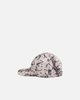 Cappellino con visiera e stampa snake -  | Pinko