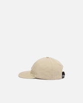 Cappellino con visiera effetto scolorito -  | Pinko