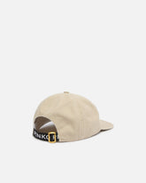 Cappellino con visiera effetto scolorito -  | Pinko