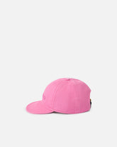Cappellino con visiera effetto scolorito -  | Pinko
