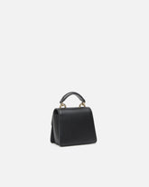 Borsa a mano Micro Love Bag One Top Handle in pelle con fibbia gioiello PINKO Galleria -  | Pinko