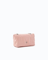 Kleine New Love Puff Schultertasche mit Metallschließe PINKO Galleria -  | Pinko