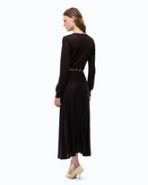 Maglia leggera in lana e cashmere -  | Pinko
