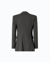 Veste croisée ajustée -  | Pinko