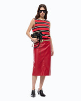 Wool and cashmere vest -  | Pinko