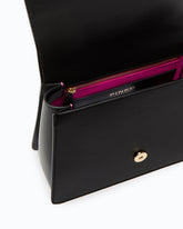 Borsa a mano media New Love con fibbia gioiello PINKO Galleria -  | Pinko