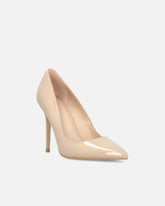 Scarpe décolleté lucide con tacco -  | Pinko