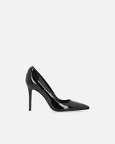 Scarpe décolleté lucide con tacco -  | Pinko