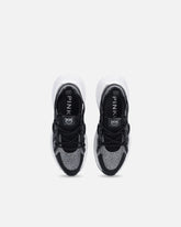 Scarpe sneakers Ariel con cristalli -  | Pinko