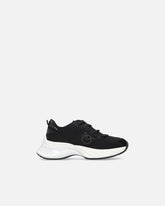Sneakers Ariel traforate con logo uccellini -  | Pinko