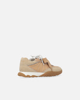 Scarpa da ginnastica con lacci doppi -  | Pinko