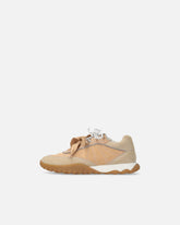 Scarpa da ginnastica con lacci doppi -  | Pinko