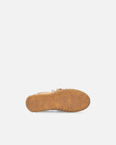 Scarpa da ginnastica con lacci doppi -  | Pinko