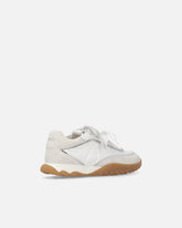 Scarpa da ginnastica con lacci doppi -  | Pinko