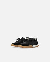 Scarpa da ginnastica con lacci doppi -  | Pinko