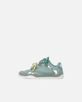 Sneakers con lacci doppi e applicazioni -  | Pinko