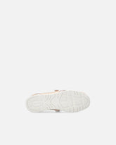 Ballerine sportive con inserti e lettering PINKO -  | Pinko