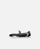 Ballerine sportive con inserti e lettering PINKO -  | Pinko